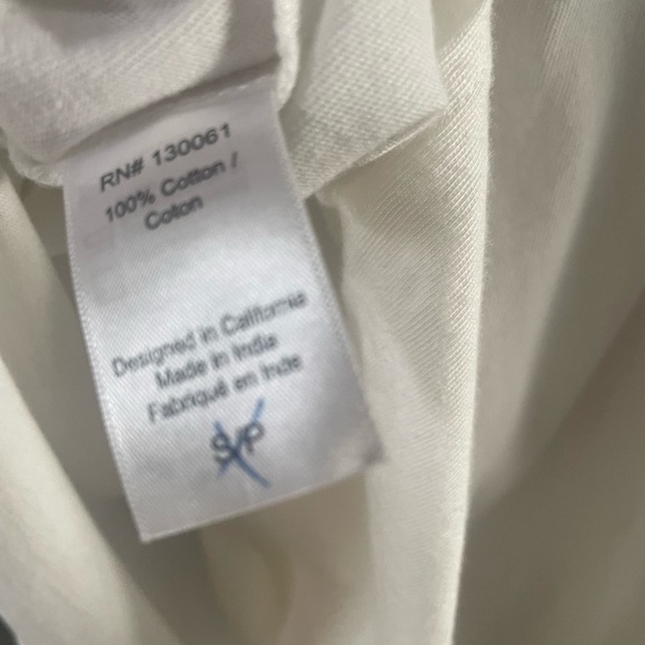 L-SPACE TO THE LIMIT TOP OVERSIZED RIBBED CUFFS COLOR BLOCKED SLEEVES - Picture 7 of 16